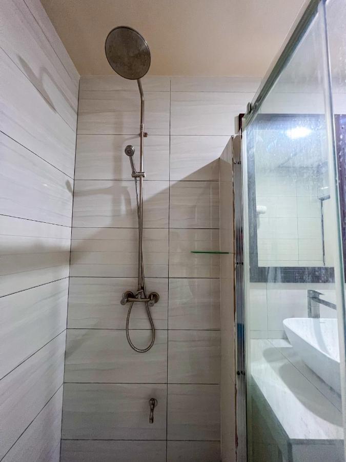 Sunview Residence Kaashidhoo Exterior photo