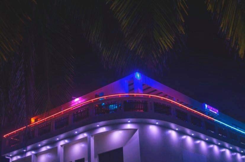Sunview Residence Kaashidhoo Exterior photo