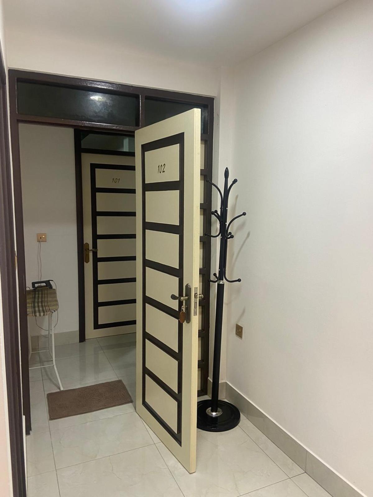 Sunview Residence Kaashidhoo Exterior photo